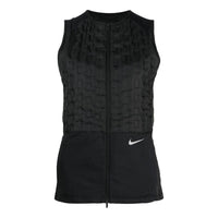 (WMNS) Nike Therma-FIT ADV Downfill Running Vest DD6063-010