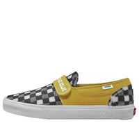 Vans David Bowie x Slip-On V DX 'Hunky Dory' VN0A3WM4VSX