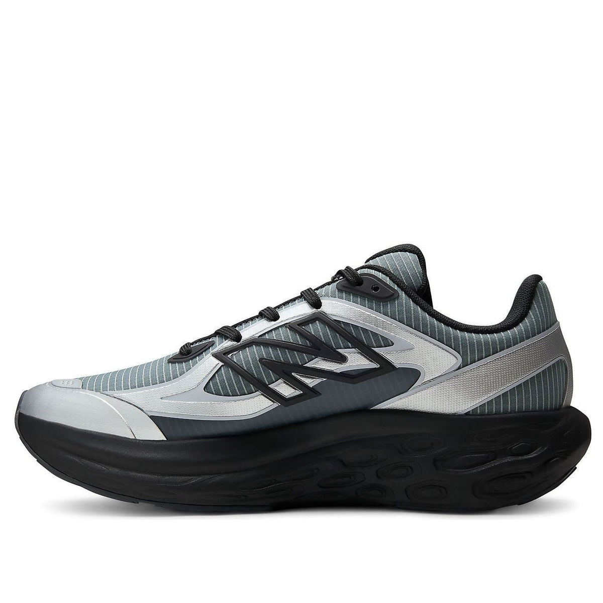 New Balance x CAYL Fresh Foam Trainer 'Slate Grey' UTRNCA