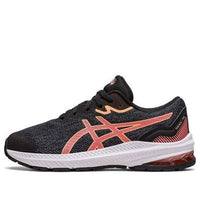 (GS) ASICS GT-1000 11 'Black Papaya' 1014A237-009