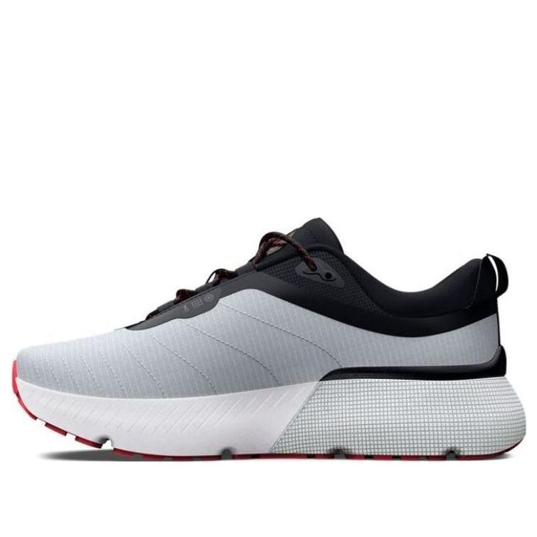 (WMNS) Under Armour Hovr Mega Warm 'Halo Grey Beta' 3026820-100