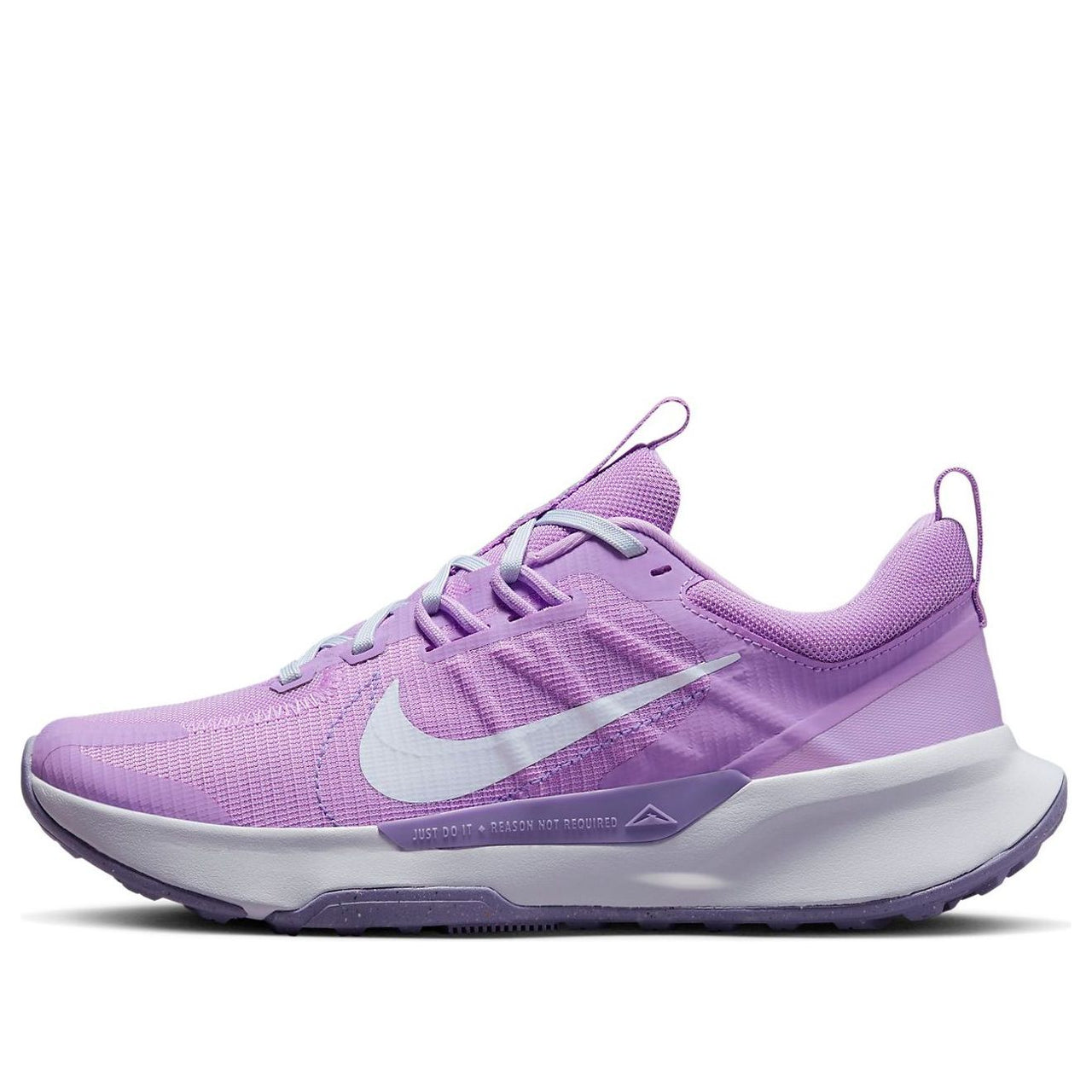 (WMNS) Nike Juniper Trail 2 Next Nature 'Space Purple' DM0821-501