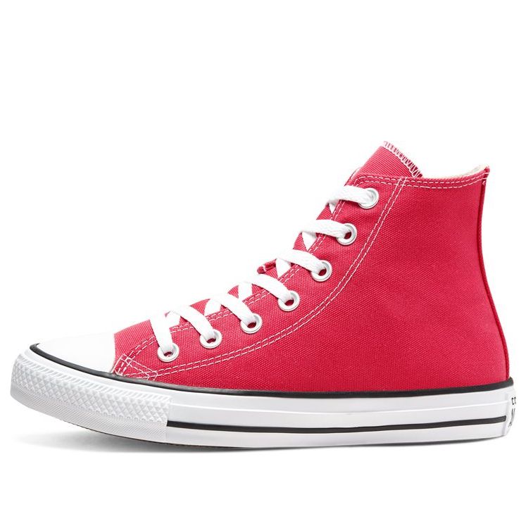 Converse Chuck Taylor All Star Hi 'Carmine Pink' 168572C