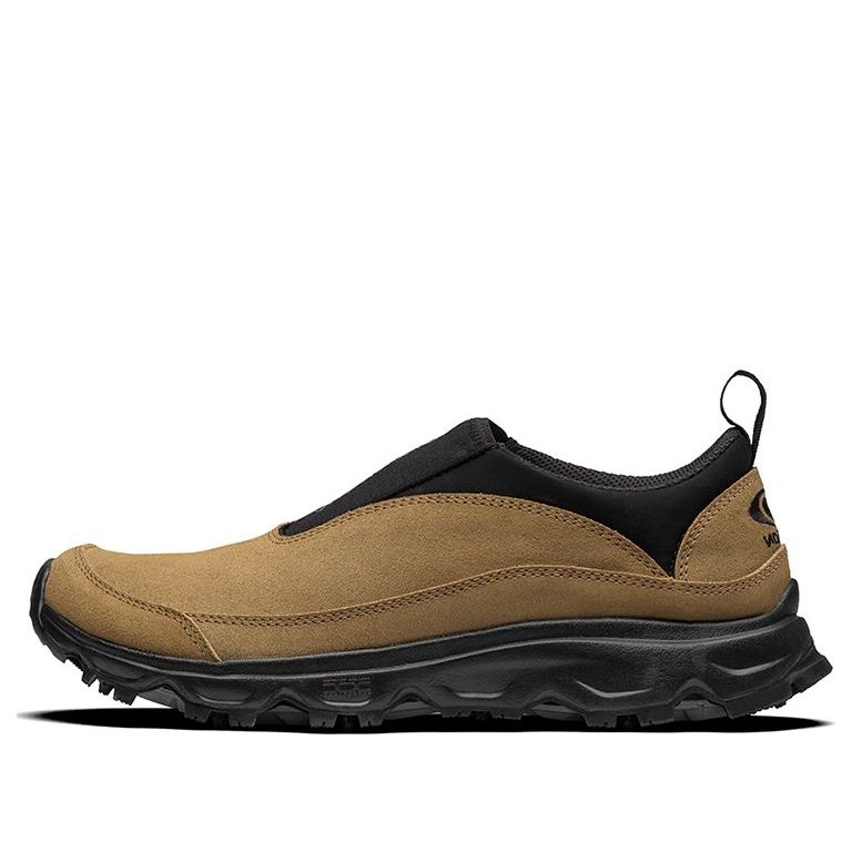 Salomon Rx Snow Moc 2 Advanced 'Black Brown' 415148 / L41514800