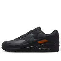 Nike Air Max 90 GORE-TEX 'Black Safety Orange' DJ9779-002