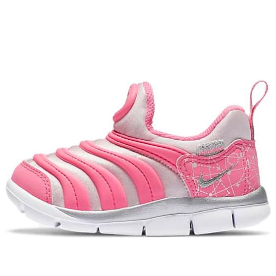 (TD) Nike Dynamo Free 'Pink Foam' DC3273-606