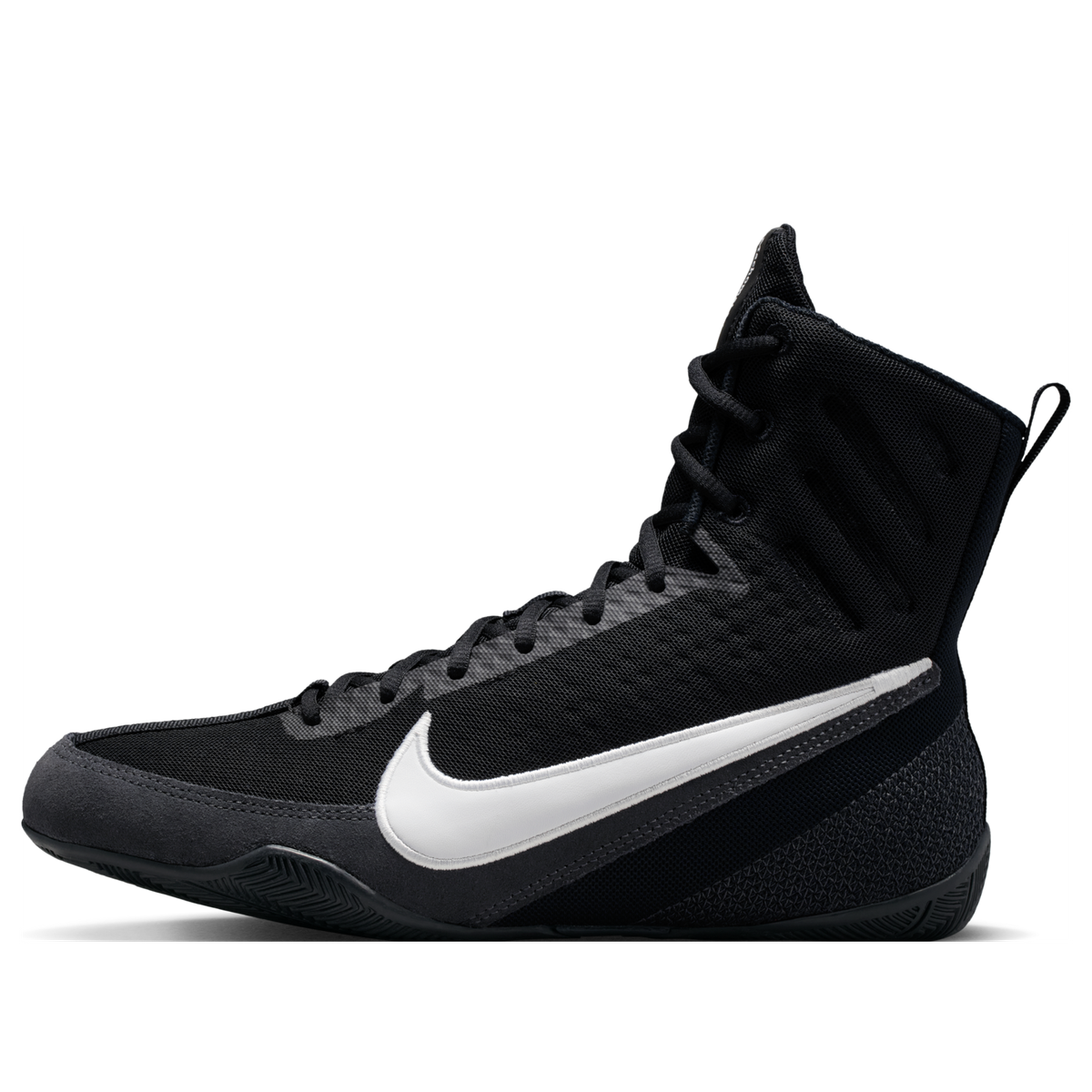 Nike Machomai 3 'Black White' HF7333-001