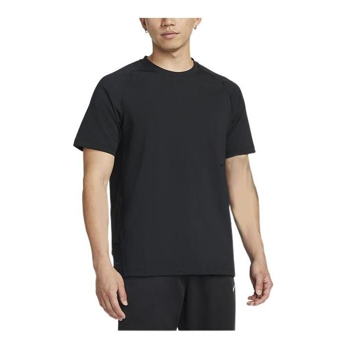 Nike Dri-FIT ADV A.P.S. Tee 'Black White' DQ4819-010
