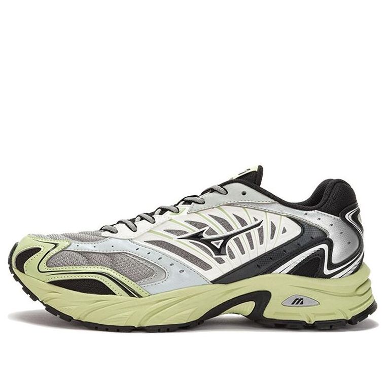 Mizuno Fiyi 2k 'Green Black' D1GH223711