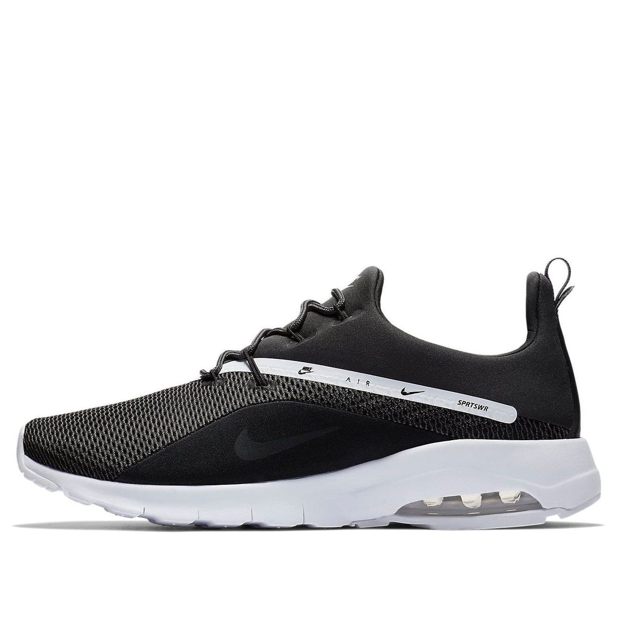 Nike Air Max Motion Racer 2 'Black' AA2178-005