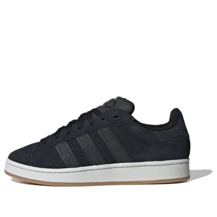 adidas Campus 00s 'Black Gum' IG5920