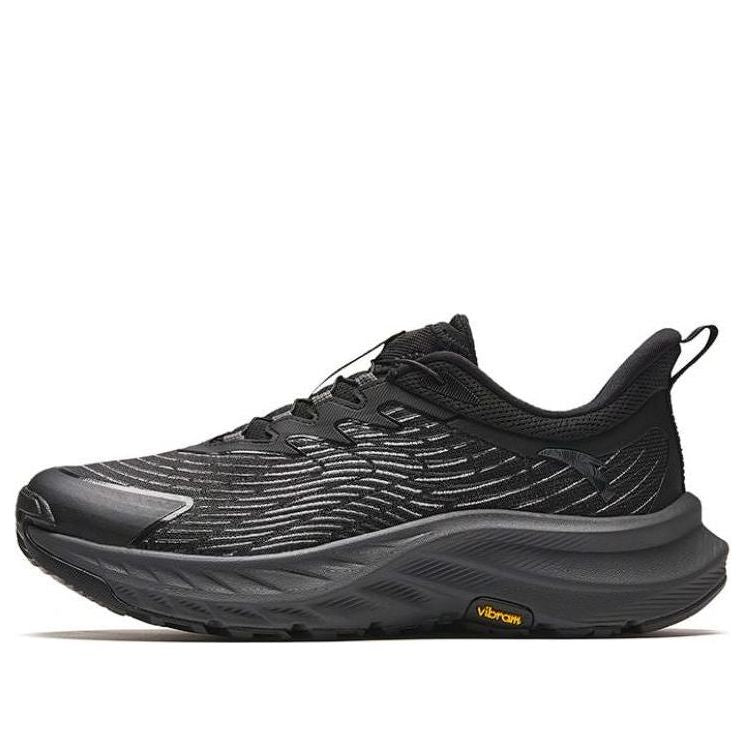 ANTA Transverse Running 'Black' 112345586-1