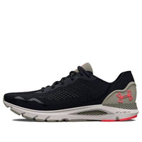 Under Armour Hovr Sonic 6 2E Wide 'Black Grove Green' 3026821-003