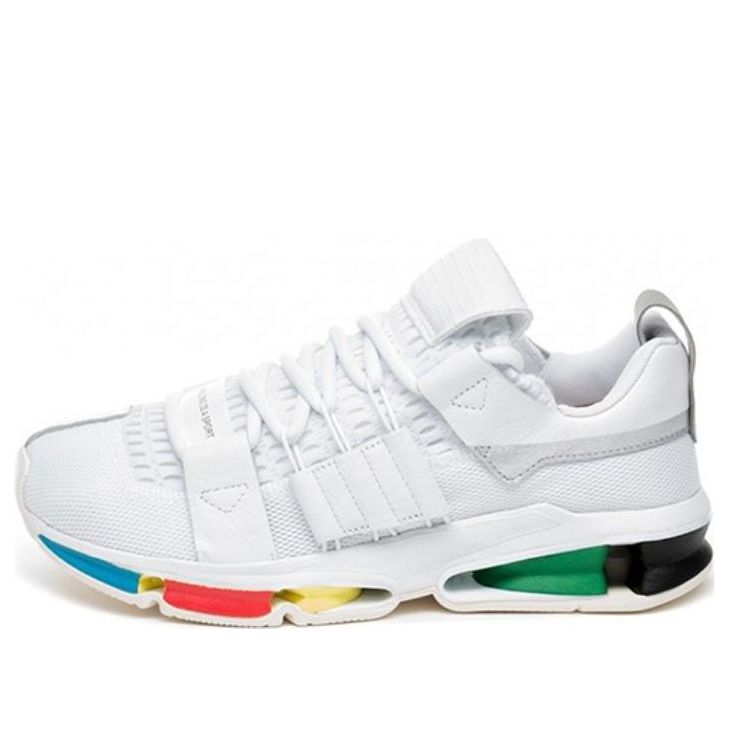 adidas Oyster Holdings x Twinstrike ADV 'Footwear White' BD7262