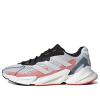 adidas X9000L4 'White Solar Red' S23670