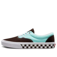 Vans Era 'BMX Checkerboard - Demitasse Island Paradise' VN0A38FRU8G