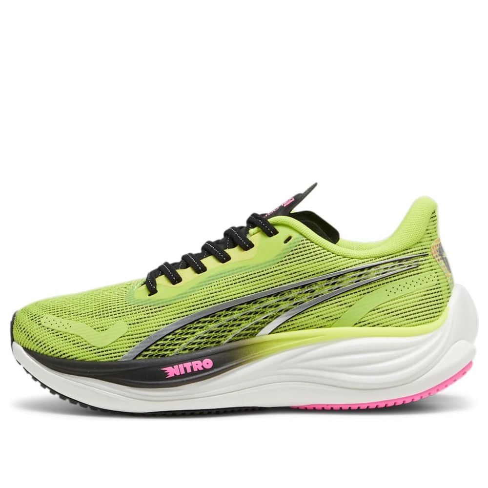 (WMNS) PUMA Velocity Nitro 3 'Psychedelic Rush' 380081-01