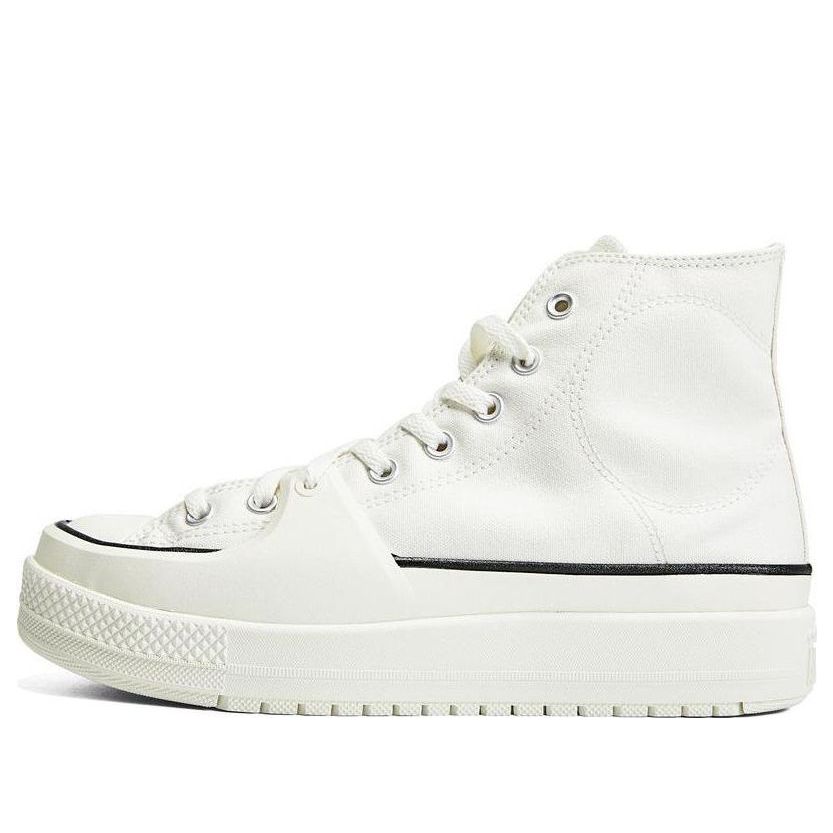 Converse Chuck Taylor All Star 'Vintage White' A02832C