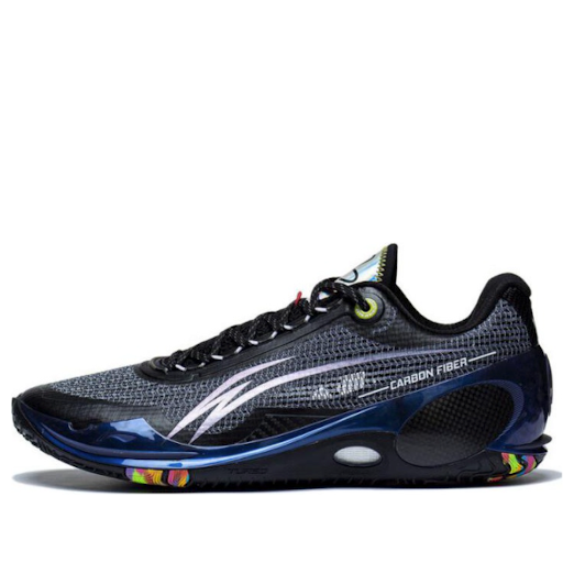 Li-Ning Wade 808 III Ultra 'Nightlight' ABAT051-5