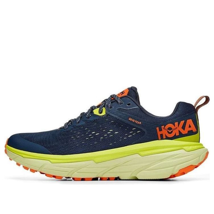HOKA ONE ONE Challenger ATR 6 GTX 'Outer Space Butterfly' 1116876-OSBT