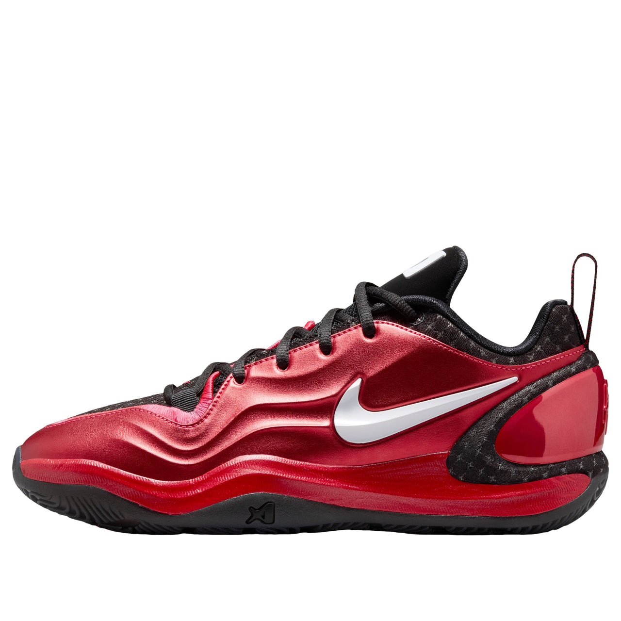 (WMNS) Nike A'Two 'Siren Red Black' IR4503-600