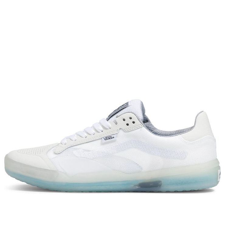 Vans Evdnt Ultimatewaffle 'White Blue' VN0A5DY7WWW
