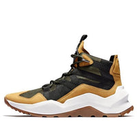 Timberland Madbury Hi 'Wheat Black' A42Q6A58