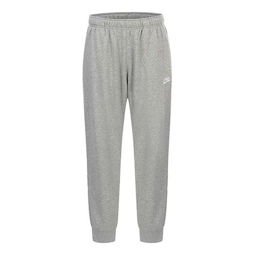 Nike Men's Sportswear Club Jggr Ft BV2679-063
