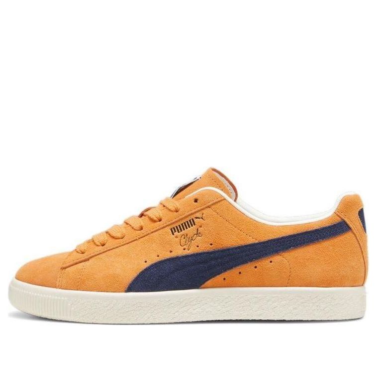 PUMA Clyde OG 'Clementine Navy' 391962-08