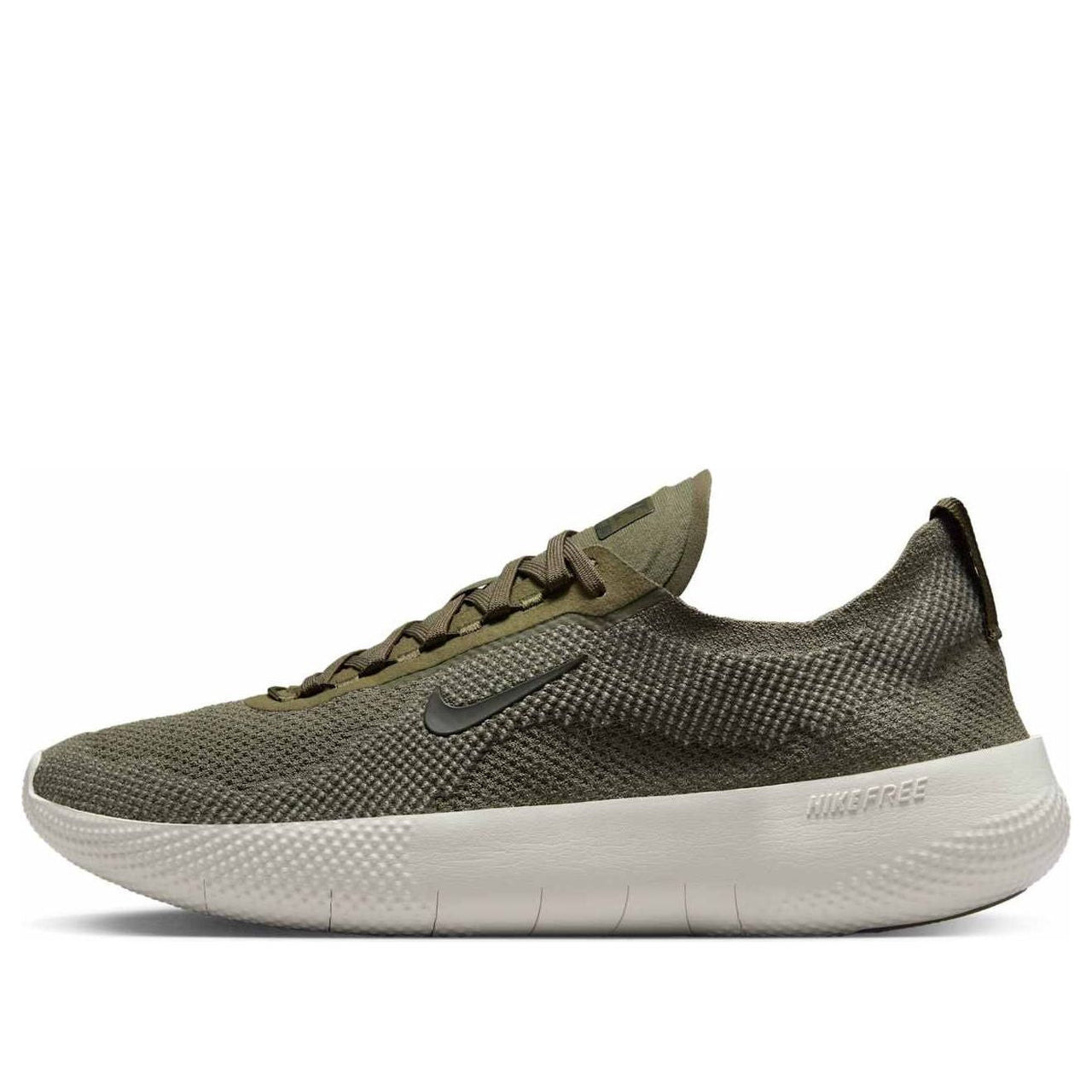 Nike Free 2025 'Medium Olive Sail' HF1078-200