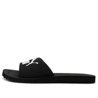 PUMA Purecat Sandals Black 360262-01