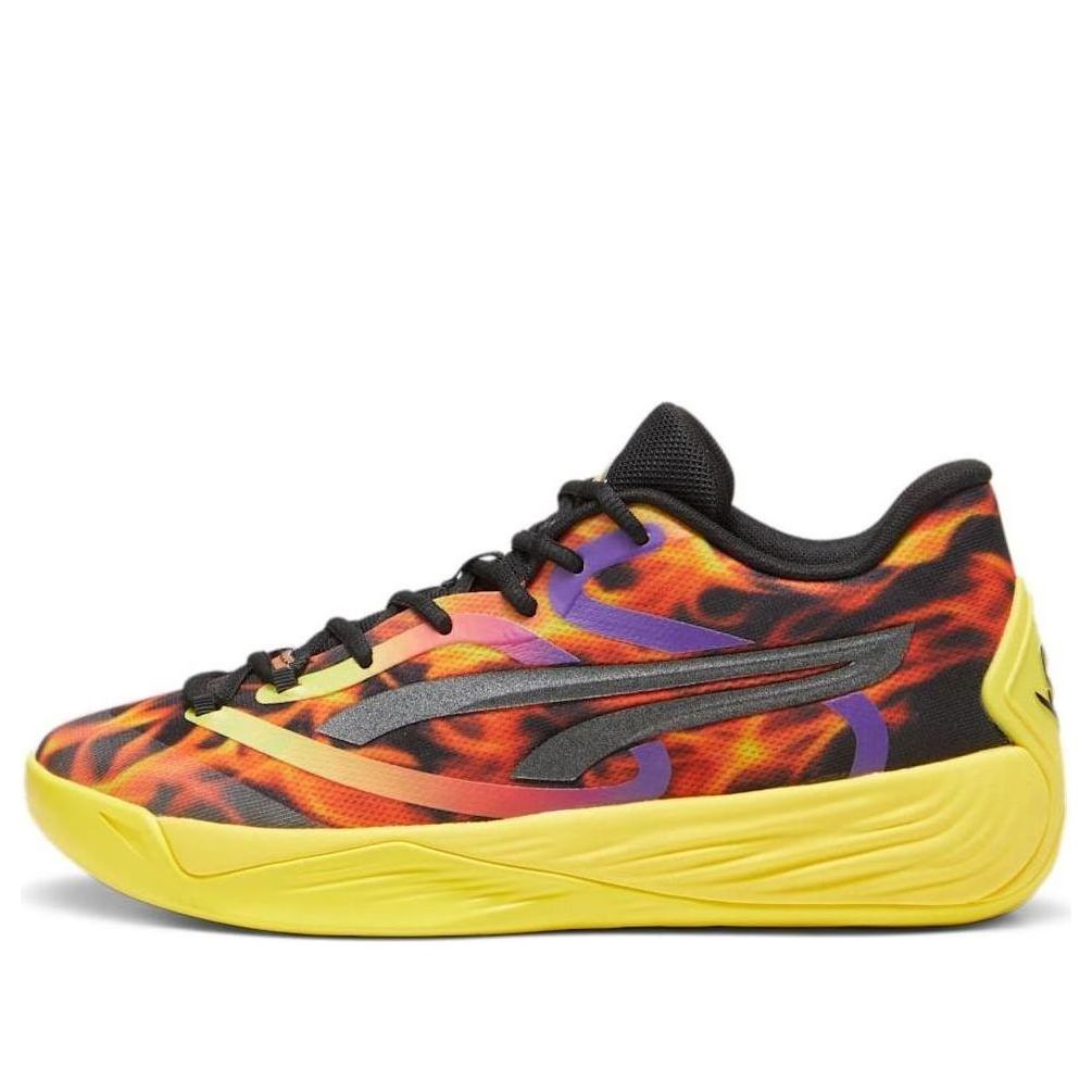 PUMA Stewie 2 'Fire' 380072-01