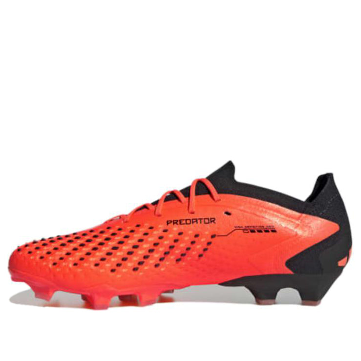 adidas Predator Accuracy.1 'Team Solar Orange' GW7071