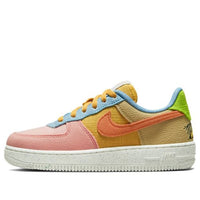 (PS) Nike Air Force 1 Low '07 LV8 Next Nature 'Sun Club - Multi' DM1008-700