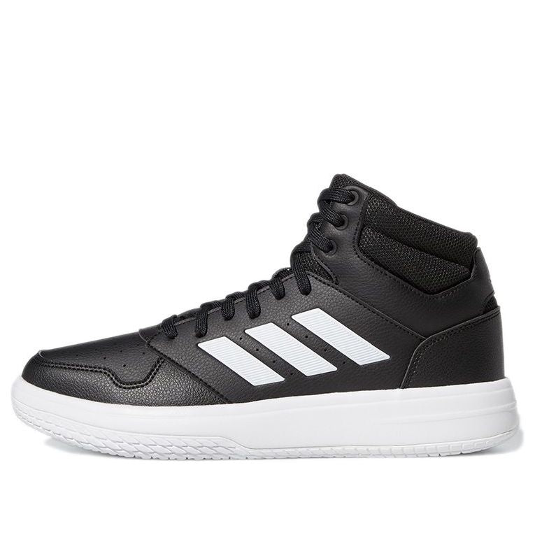 adidas Gametaker 'Black White' GZ4854