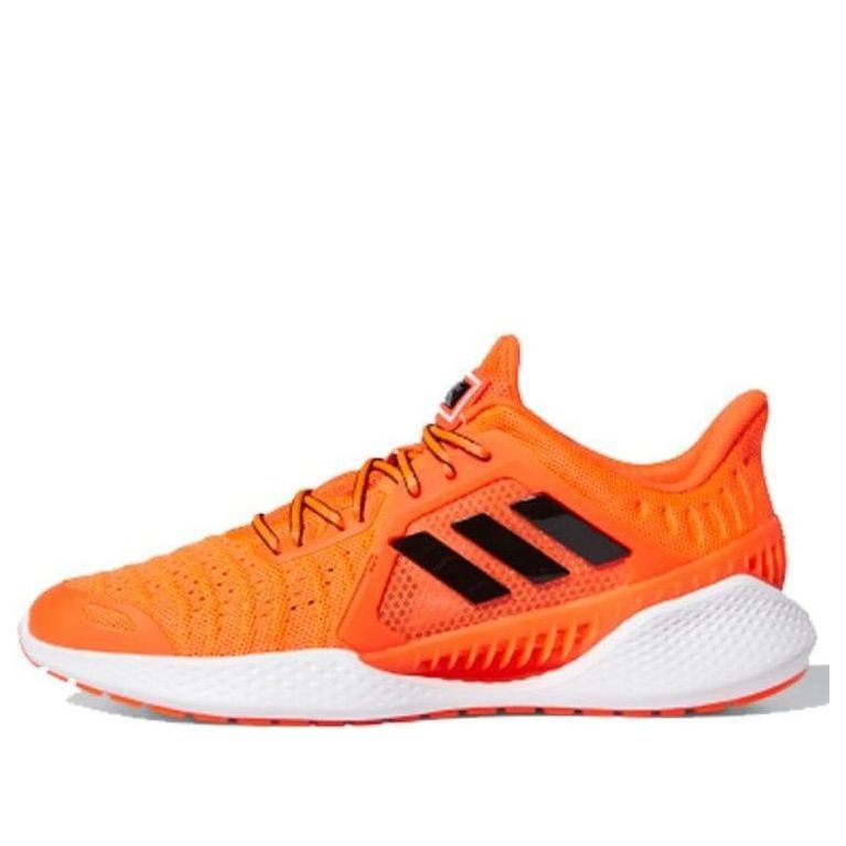 adidas Climacool Vent Summer.Rdy Ck U 'Orange Black' FW3003