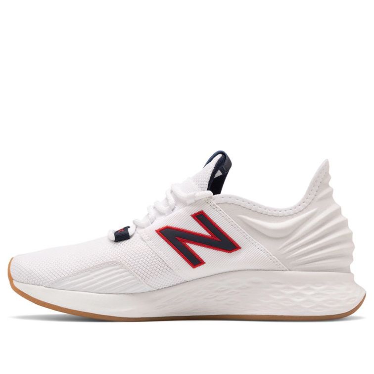 New Balance Fresh Foam Roav 'Munsell White' MROAVSAM