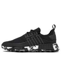 adidas Original NMD_R1 TR 'Black White Camo' GX6328