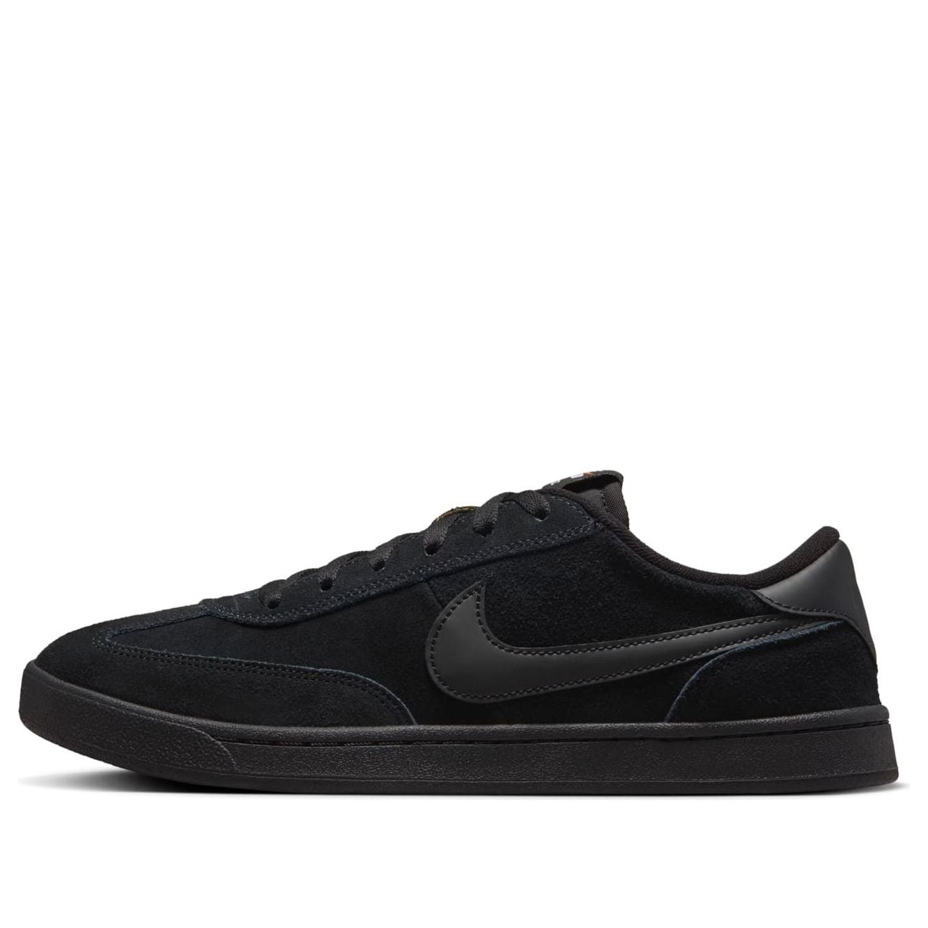 Nike FC Classic SB 'Black' 909096-002