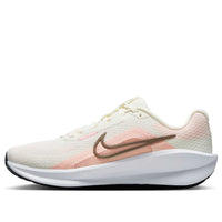 (WMNS) Nike Downshifter 13 'Sail Washed Coral White Mink Brown' FD6476-107