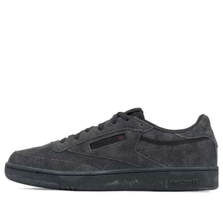Reebok Club C 85 Vintage 'Black' 100034267