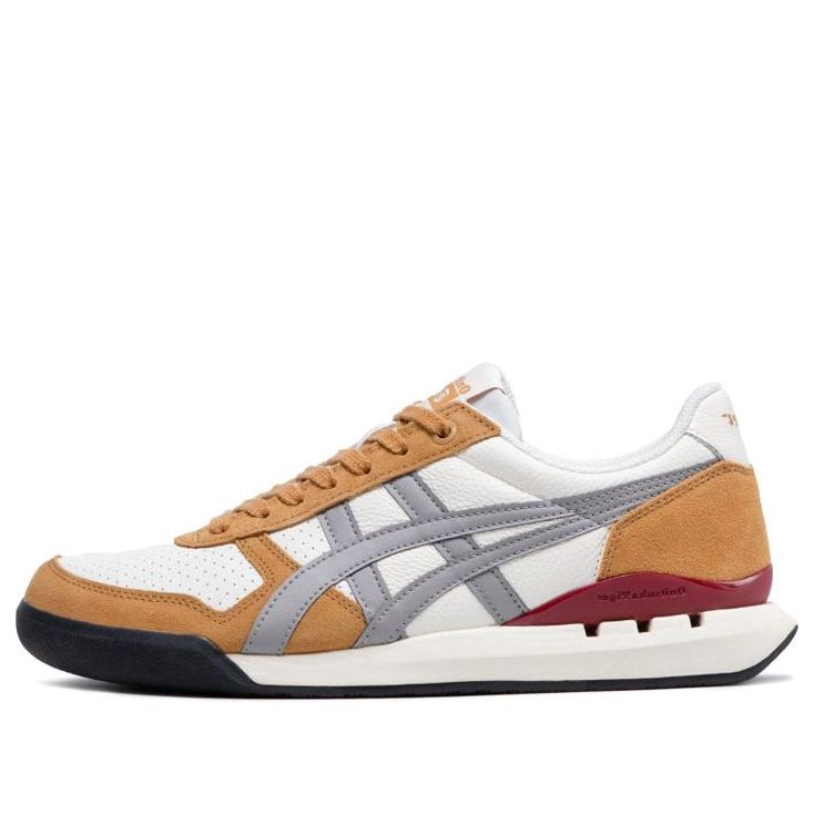 Onitsuka Tiger Ultimate 81 EX 'Yellow White' 1183B510-102