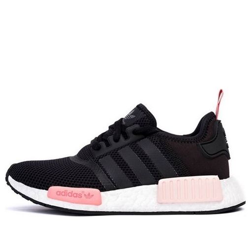 (WMNS) adidas NMD_R1 'Peach Pink' S75234