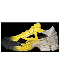 adidas Raf Simons x Ozweego Replicant 'Beige Yellow' EE7931