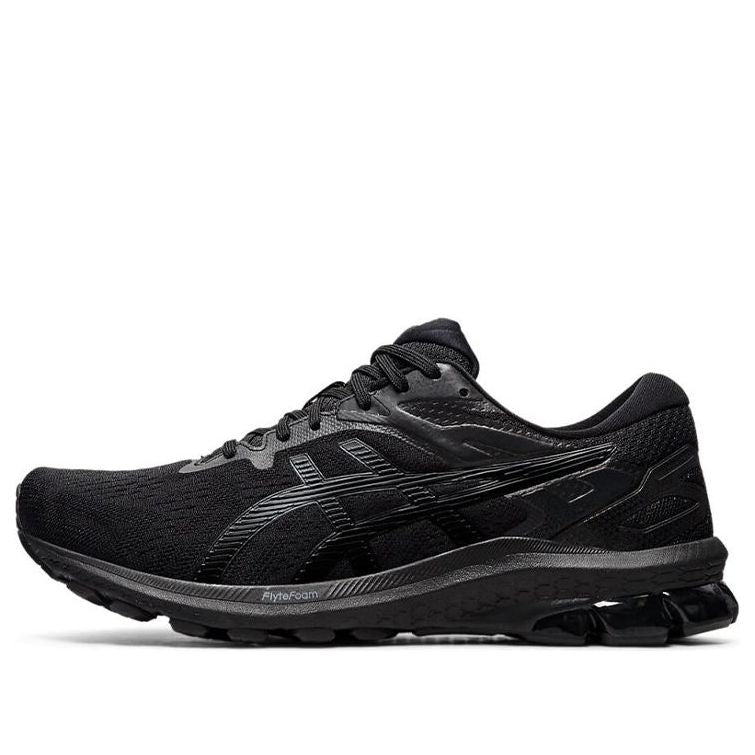 ASICS GT-1000 10 'Triple Black' 1011B001-006
