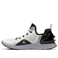 Air Jordan React Havoc 'White Wolf Grey' AR8815-102