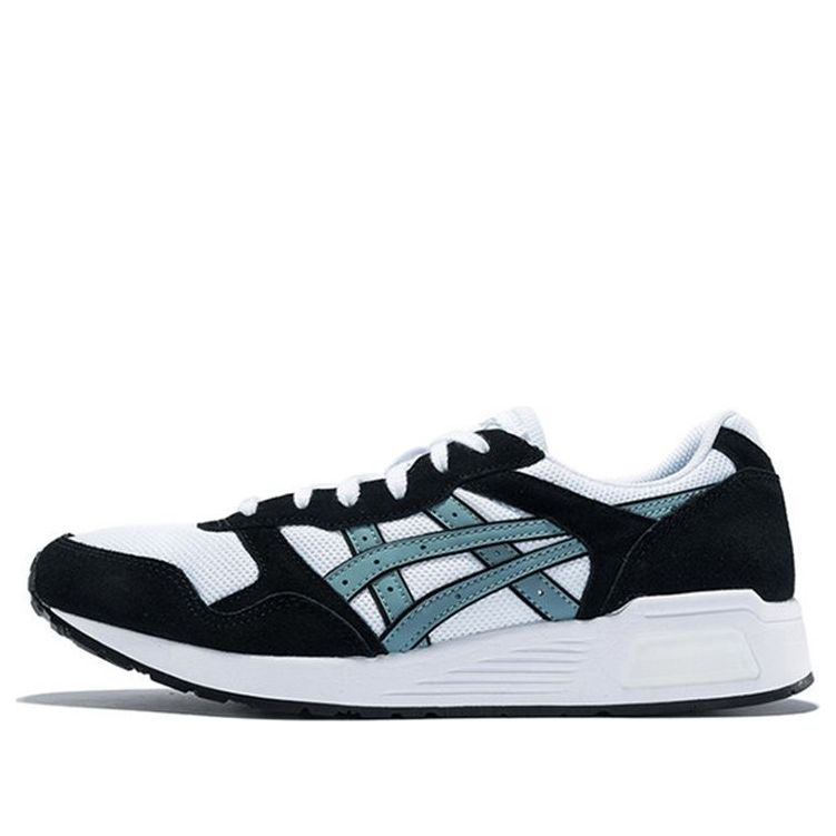 ASICS Lyte-trainer Black/White 1201A006-100