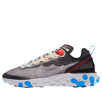 Nike React Element 87 'Dark Grey' AQ1090-003