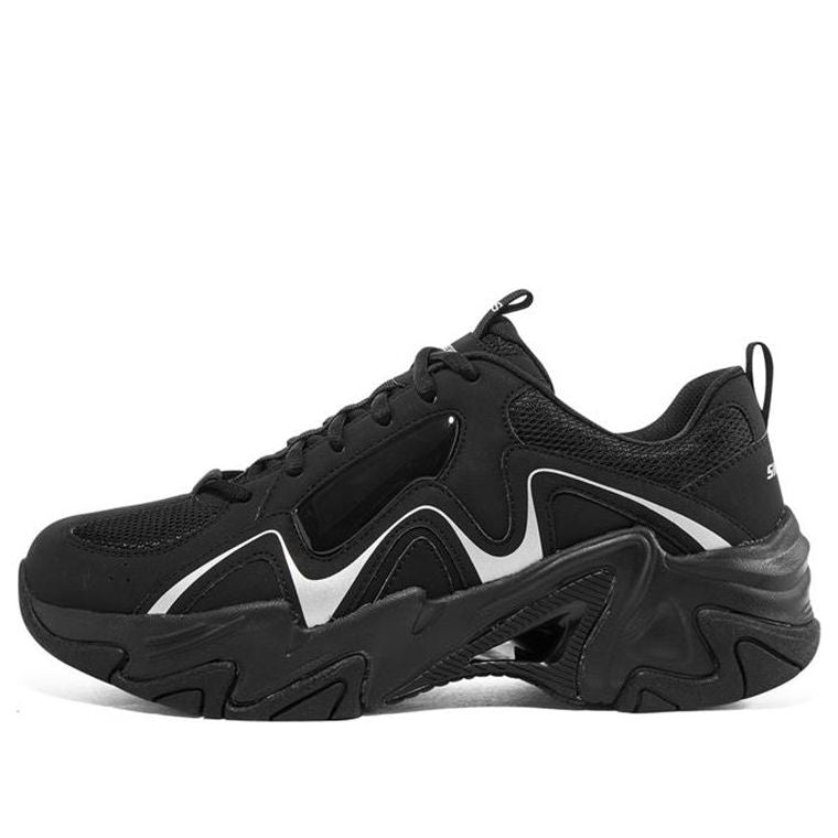Skechers Stamina V3 'Black' 894162-BBK