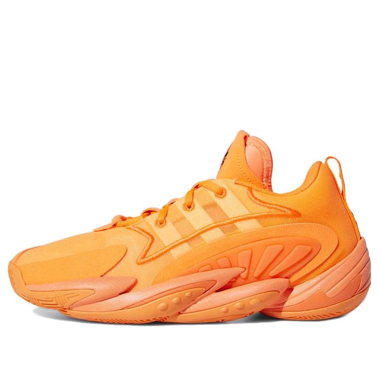 adidas Crazy BYW X 20 'Orange' EE6010